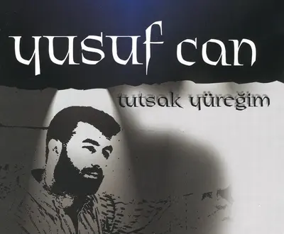 Yusuf Can