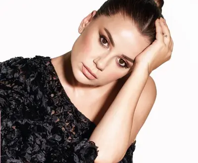 Merve Özbey