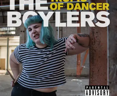 The Boylers