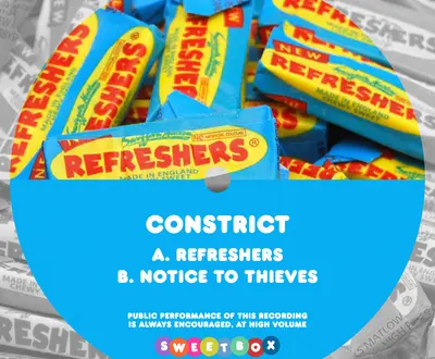 Constrict