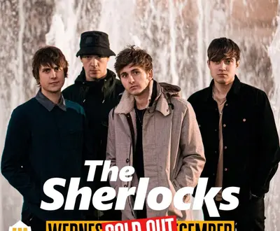 The Sherlocks