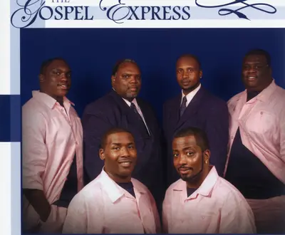 The Gospel Express