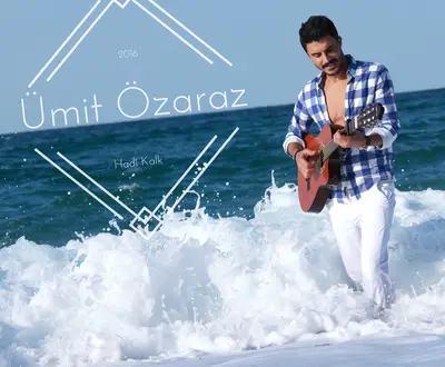 Ümit Özaraz