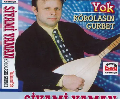 Siyami Yaman