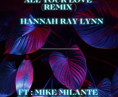 Hannah Ray Lynn
