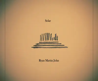 Ryan Martin John