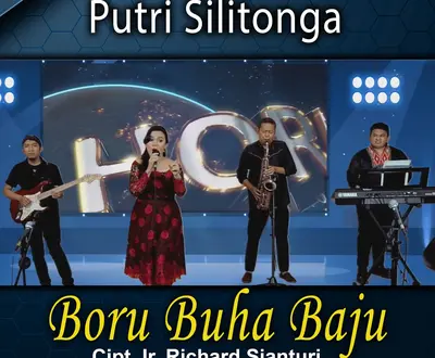 Putri Silitonga