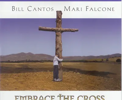 Bill Cantos/Mari Falcone