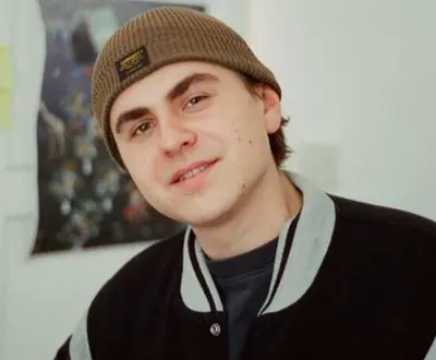 George JR