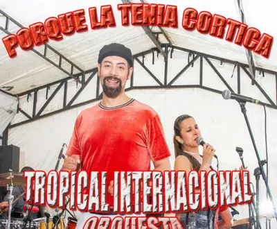 Tropical Internacional Orquesta
