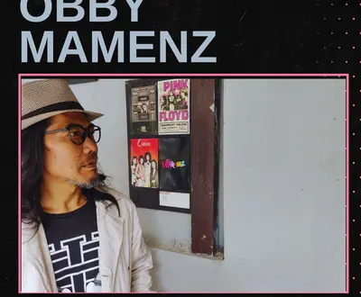 Obby Mamenz