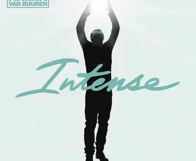 Armin van Buuren