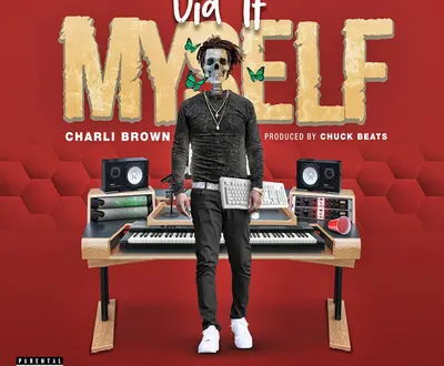 Charli Brown