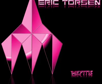 Eric Torsen