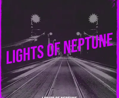 Lights of Neptune