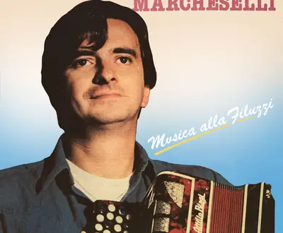 Marco Marcheselli