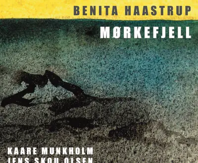 Benita Haastrup