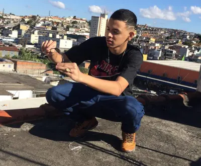 MC Ferreira