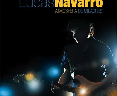 Lucas Navarro
