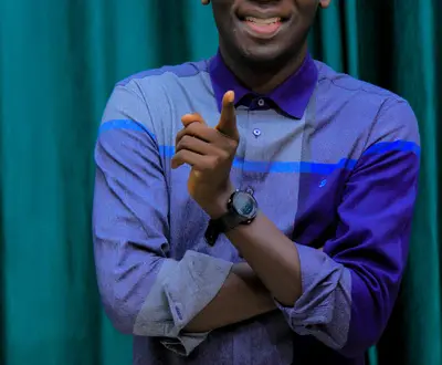 Wilson Bugembe