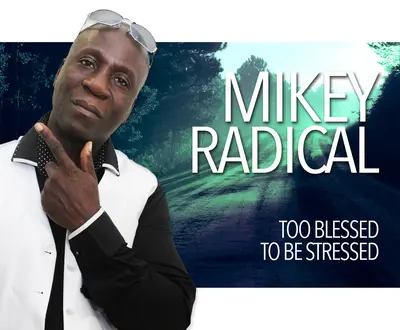 Mikey Radical
