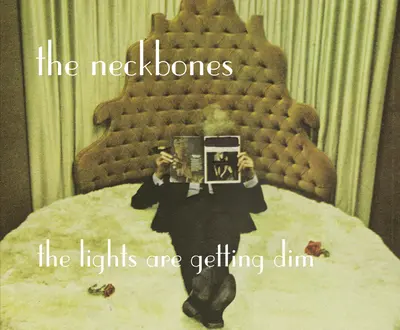 The Neckbones