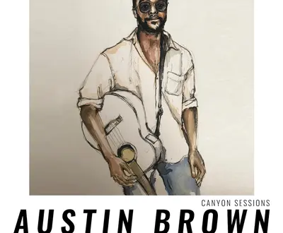 Austin Brown