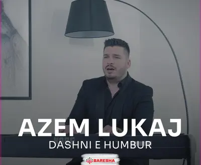 Azem Lukaj