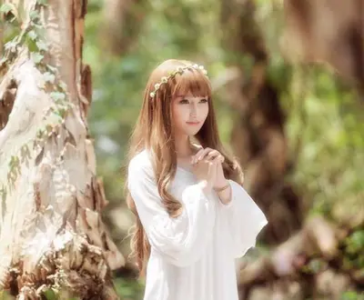 Huỳnh Như