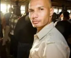 Carlos Silva