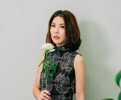 许茹芸