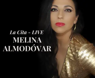 Melina Almodóvar