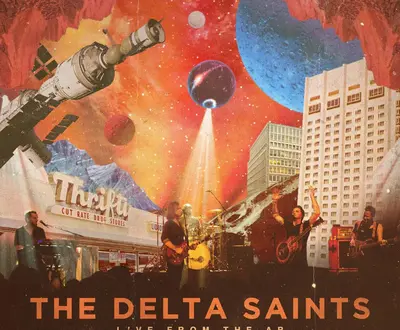 The Delta Saints
