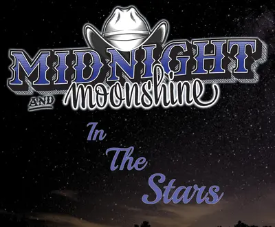 Midnight & Moonshine