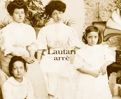 Lautari