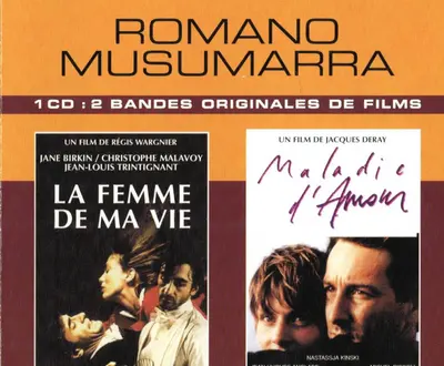 Romano Musumarra