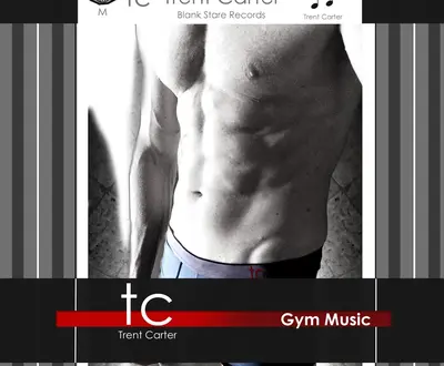 Trent Carter