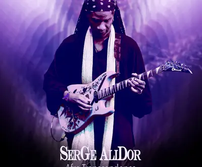 SerGe AliDor