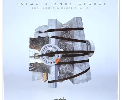 Jaymo & Andy George
