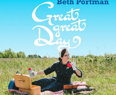 Beth Portman