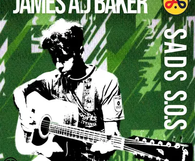 James A.J Baker
