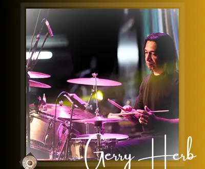 Gerry Herb