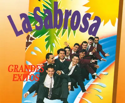 Orquesta La Sabrosa