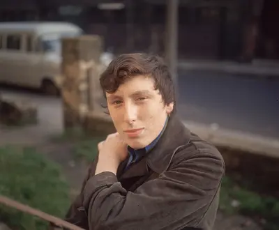 Chris Farlowe