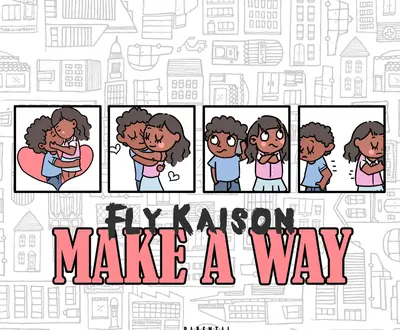 Fly KaiSon