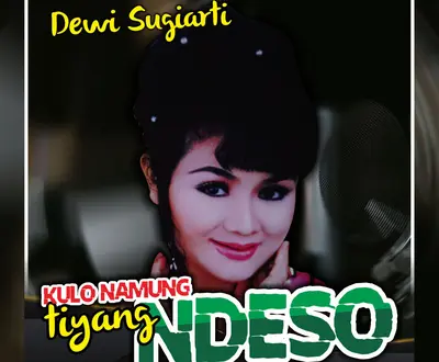 Dewi Sugiarti