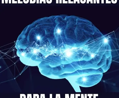 Melodias Relajantes