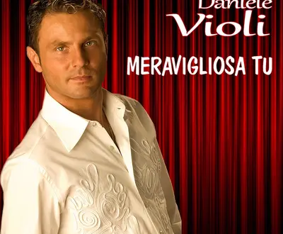 Daniele Violi