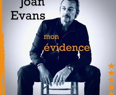 Joan Evans