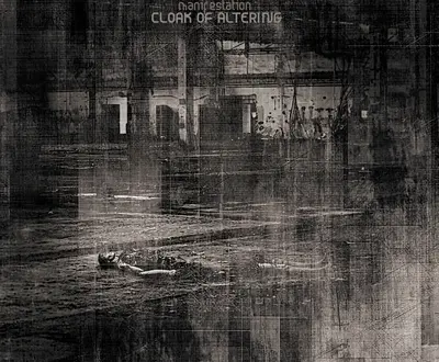 Cloak Of Altering